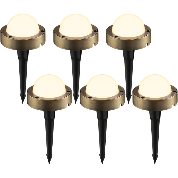 Lowes low new arrivals voltage lighting